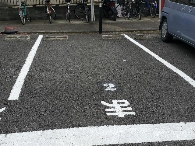 花水木(24053)の外観・駐車場イメージ2枚目