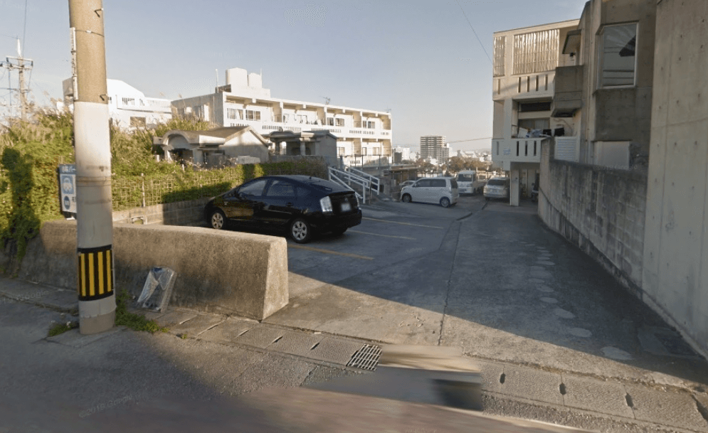 小林久子駐車場の外観・駐車場イメージ3枚目