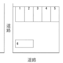 KK駐車場の駐車場