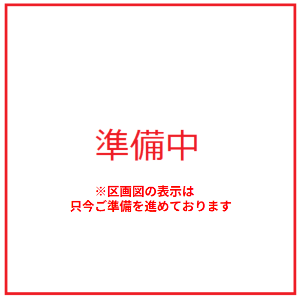 美里駐車場の駐車配置図