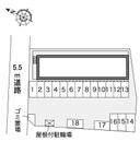 シエロアズール(40232)の駐車場