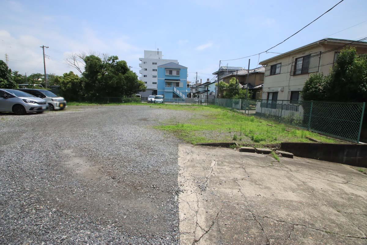 野村第2駐車場の外観・駐車場イメージ2枚目