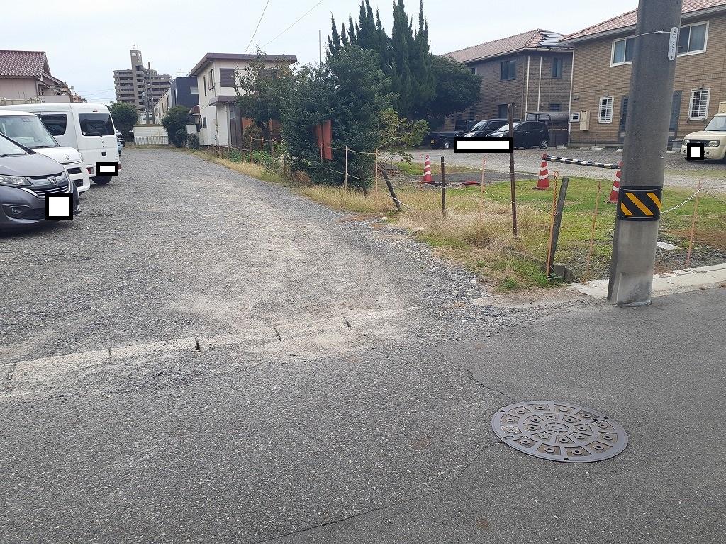 K-0119駐車場の外観・駐車場イメージ3枚目