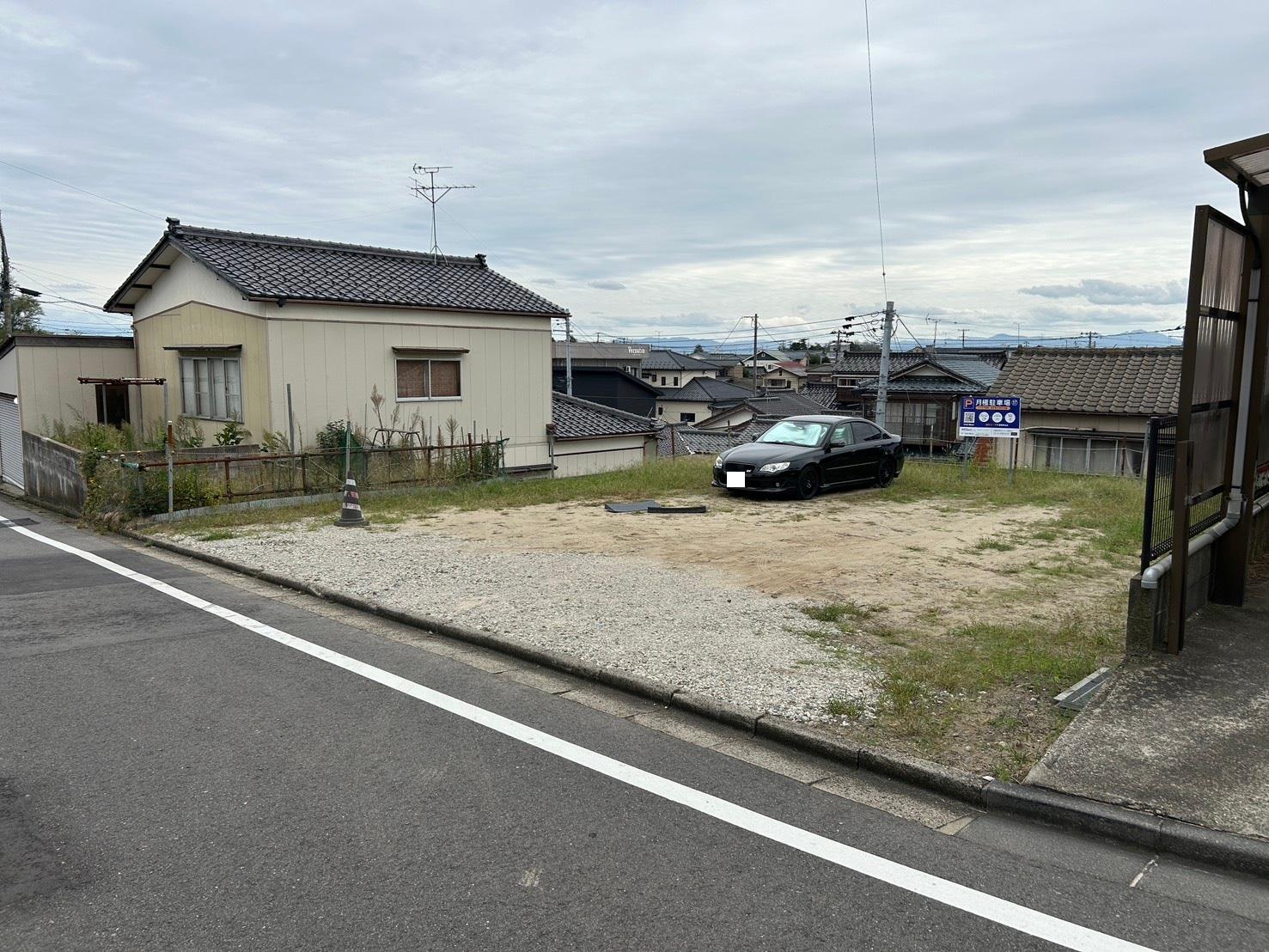 17.飯田ガレージの外観・駐車場イメージ3枚目