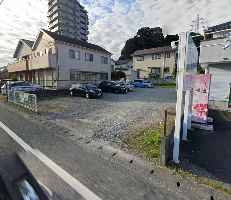 入野町4976-5駐車場の外観・駐車場イメージ1枚目