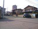 倉賀野町第五月極駐車場の駐車場