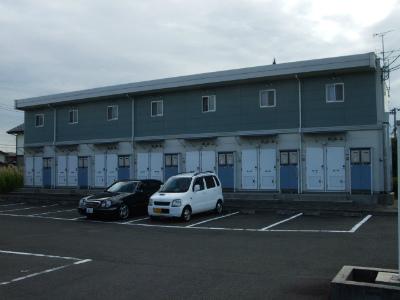 JOYⅠ(20455)の外観・駐車場イメージ1枚目