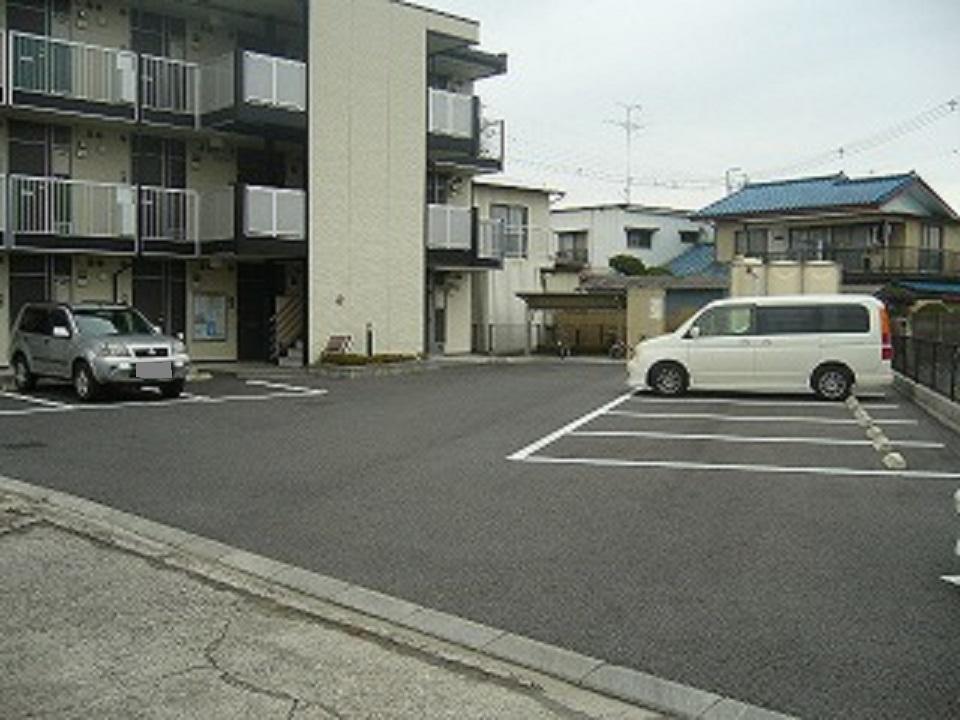 さざなみ(37876)の外観・駐車場イメージ2枚目