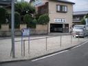 新後閑町金澤月極駐車場の駐車場
