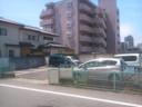 白井月極駐車場の駐車場