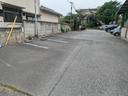 八幡町2丁目駐車場の駐車場