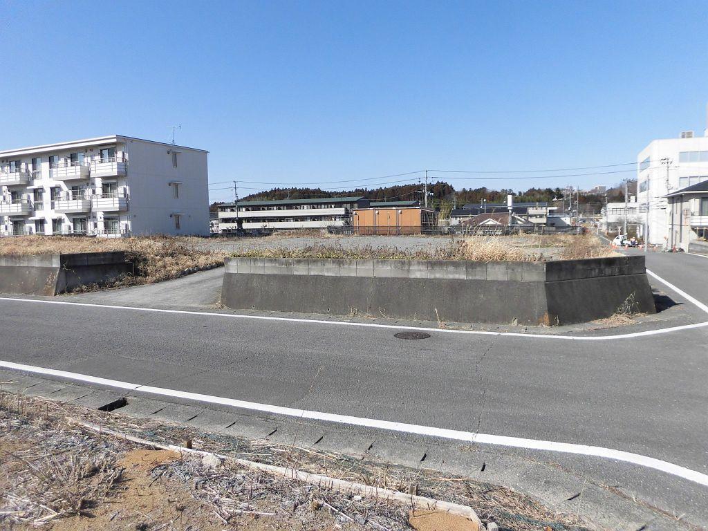 本町駐車場Cの外観・駐車場イメージ1枚目