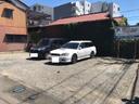 芝塚Tパーキング月極駐車場の駐車場