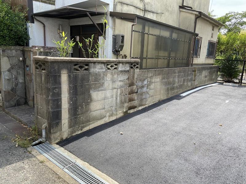 細田第41モータープールの外観・駐車場イメージ3枚目