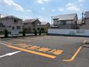 奈佐原駐車場の駐車場