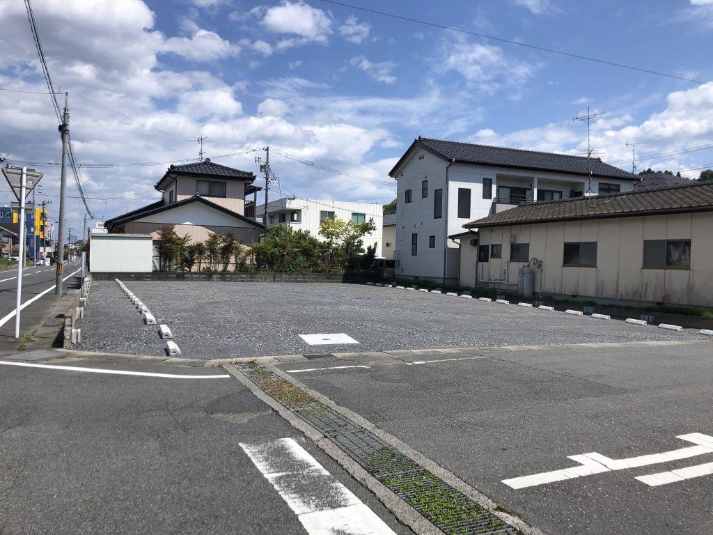 小島2丁目駐車場の外観・駐車場イメージ2枚目