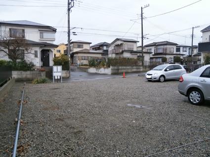 御所ヶ谷駐車場の外観・駐車場イメージ3枚目