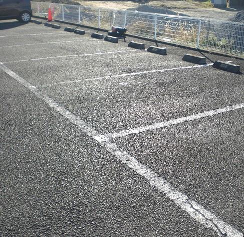 ファースト(22156)の外観・駐車場イメージ1枚目