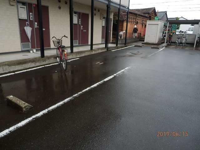 武生(32924)の外観・駐車場イメージ1枚目