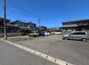 石井ガレージの駐車場