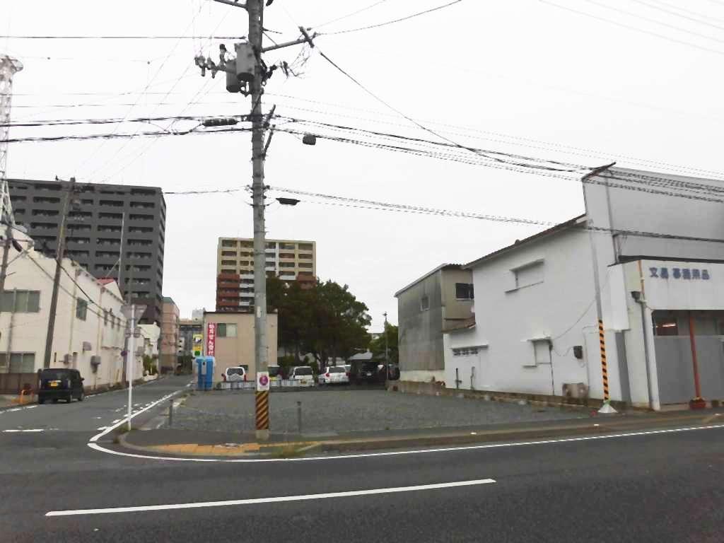 佃町Nパーキングの外観・駐車場イメージ2枚目