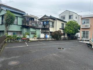 MP葛飾鎌倉1丁目の外観・駐車場イメージ3枚目