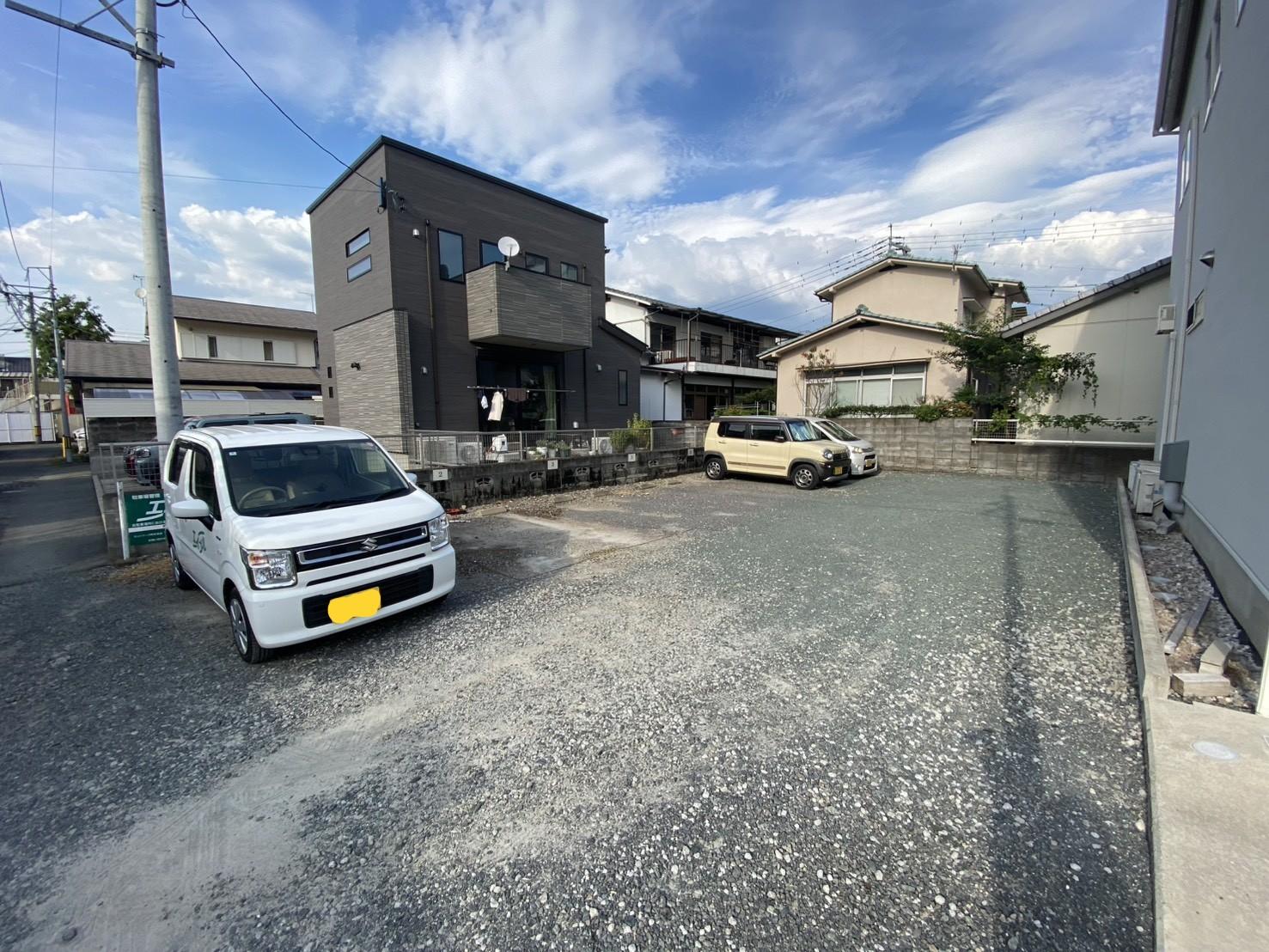 KEI駐車場の外観・駐車場イメージ1枚目