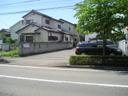 東貝沢町増村月極駐車場の駐車場