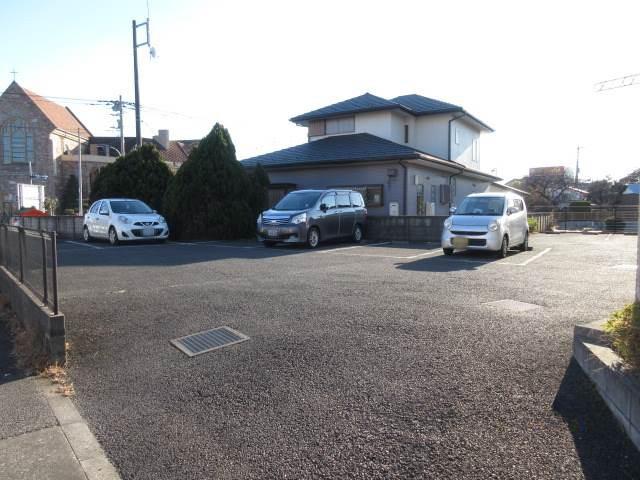 ストーンリバー(28306)の外観・駐車場イメージ1枚目