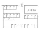 高乙駐車場の駐車場