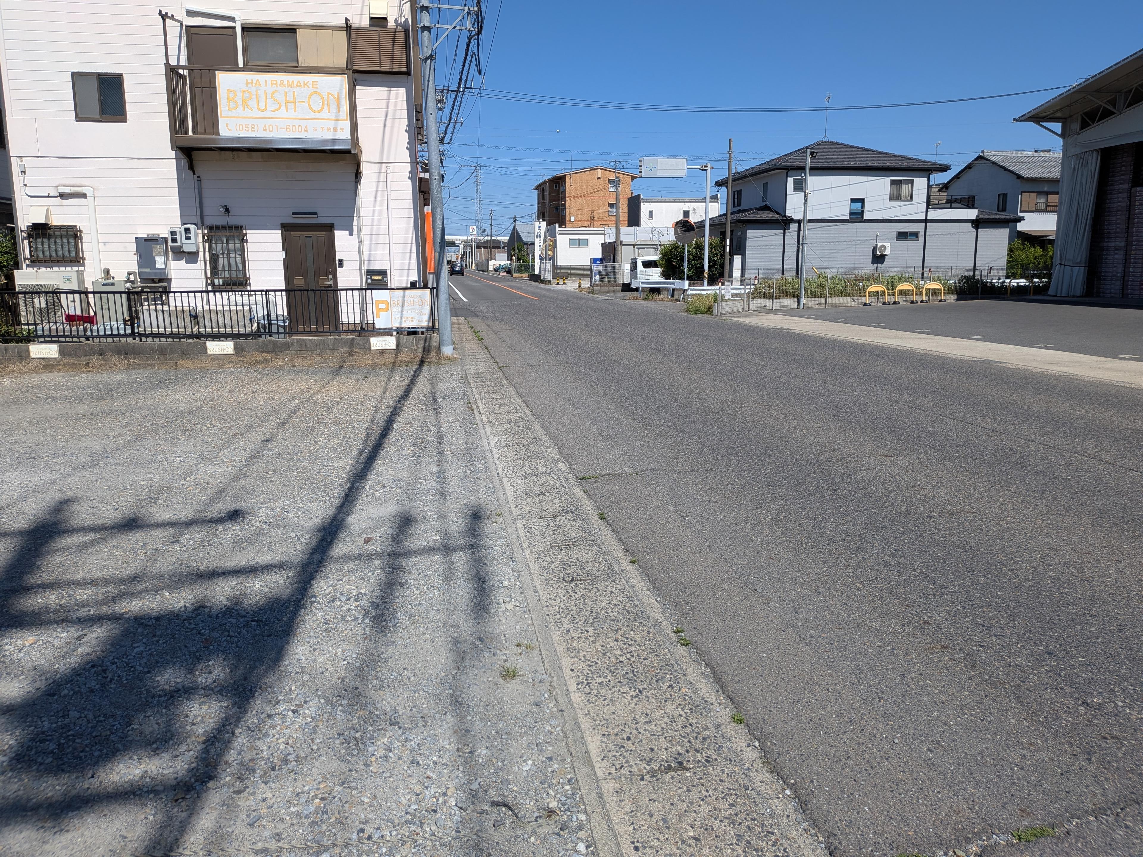 落合106駐車場の外観・駐車場イメージ3枚目