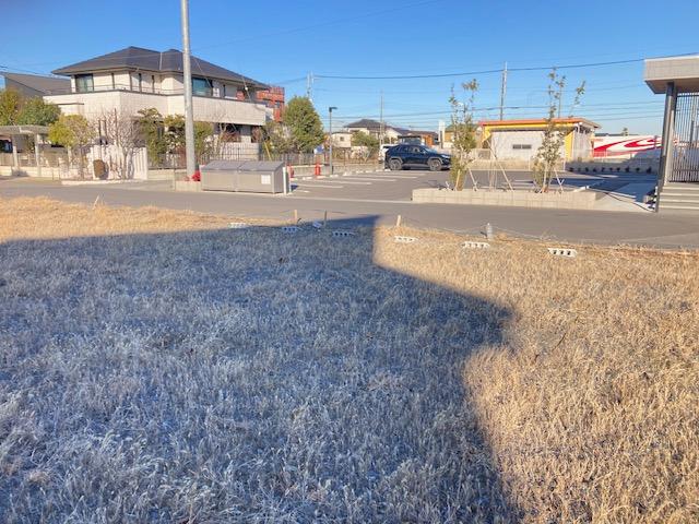 台町F駐車場の外観・駐車場イメージ3枚目