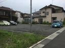 コスモス月極駐車場の駐車場