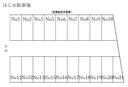 117駐車場の駐車場
