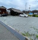 才崎橋駐車場の駐車場