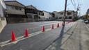 TMRガレージⅡの駐車場