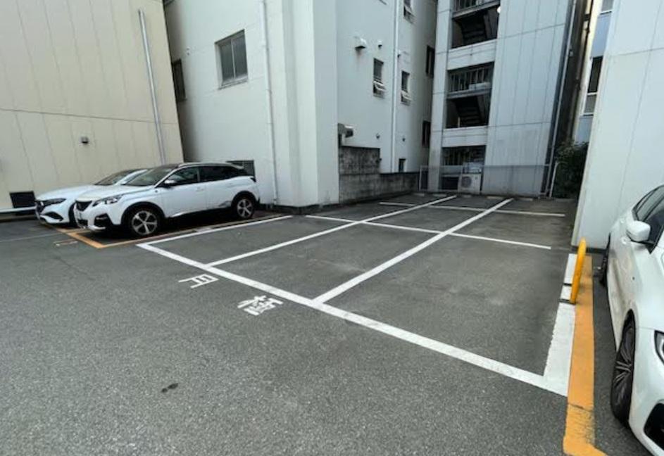 Dパーキング中呉服PS第1の外観・駐車場イメージ3枚目