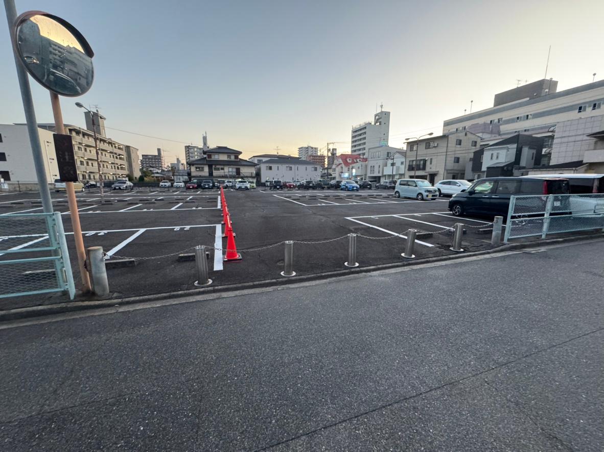 キューワパーキング2の外観・駐車場イメージ3枚目