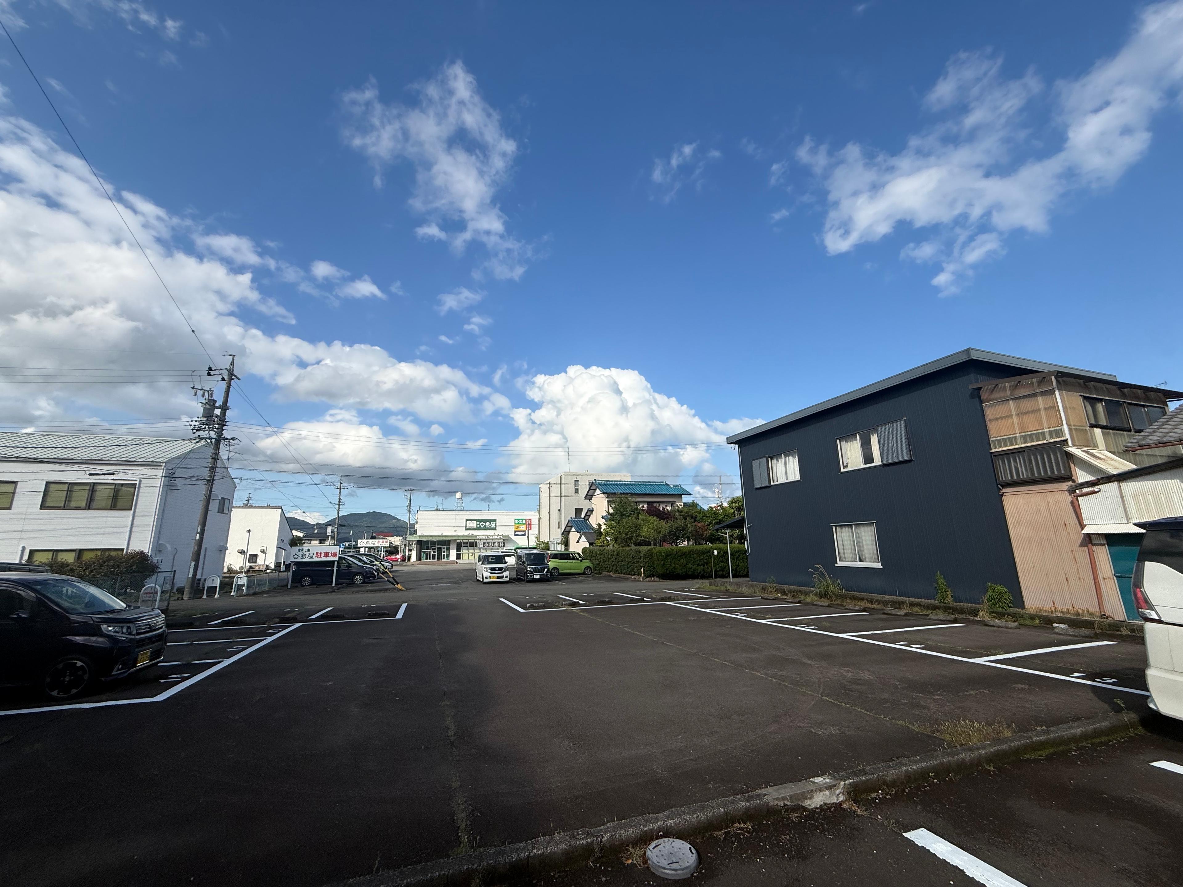 西小川2丁目駐車場の外観・駐車場イメージ2枚目