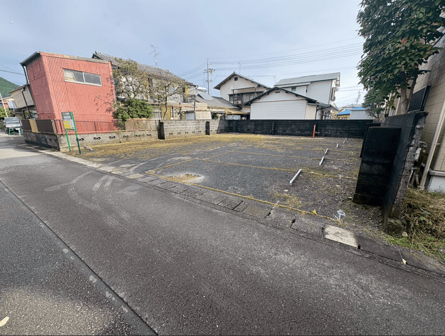 静岡丸子2丁目第2の外観・駐車場イメージ2枚目