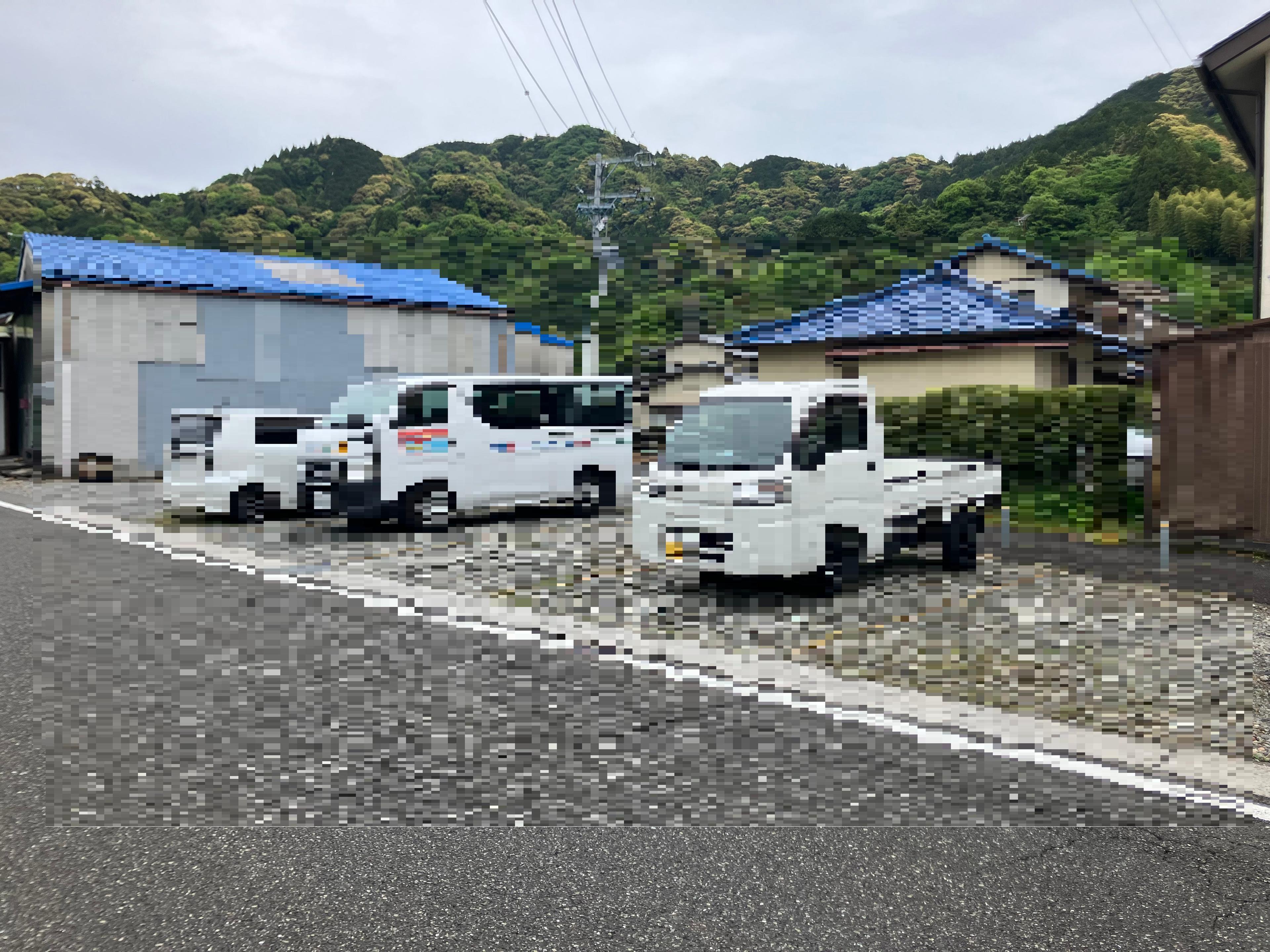 C-92東2丁目貸駐車場の外観・駐車場イメージ2枚目