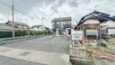 aperireの駐車場