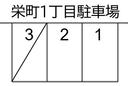 175駐車場の駐車場