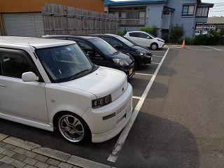 石江(16868)の外観・駐車場イメージ1枚目