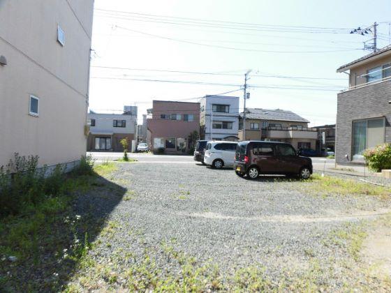 光パーキングの外観・駐車場イメージ3枚目