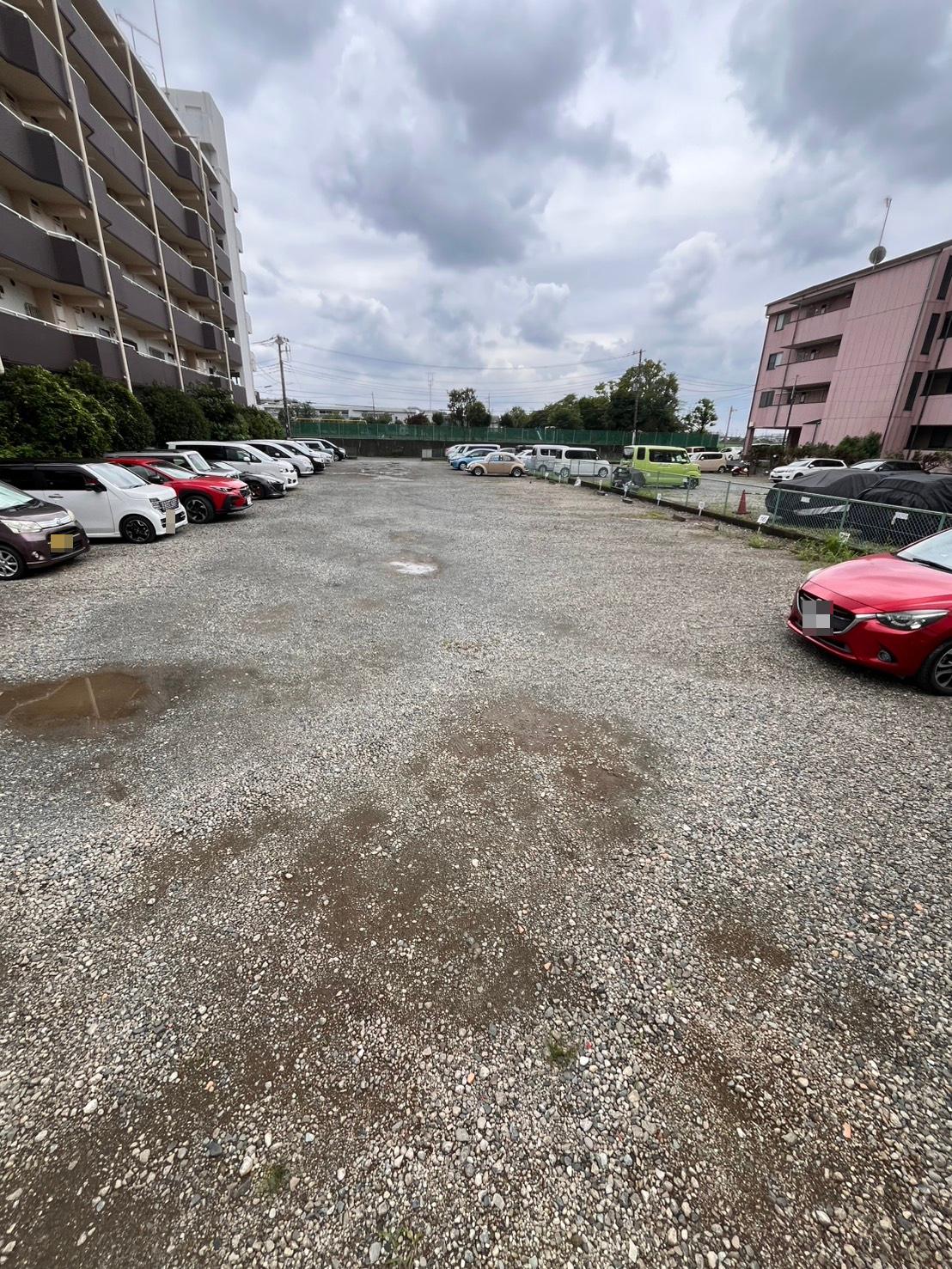 齋藤駐車場の外観・駐車場イメージ2枚目