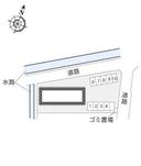 GOLD(10301)の駐車場