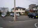 高崎問屋町駅中央月極駐車場の駐車場