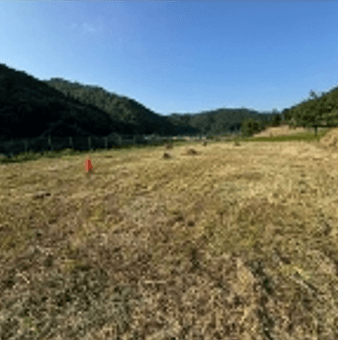 福知山市三和町パーキングの外観・駐車場イメージ3枚目