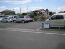 飯塚町島西月極駐車場の駐車場